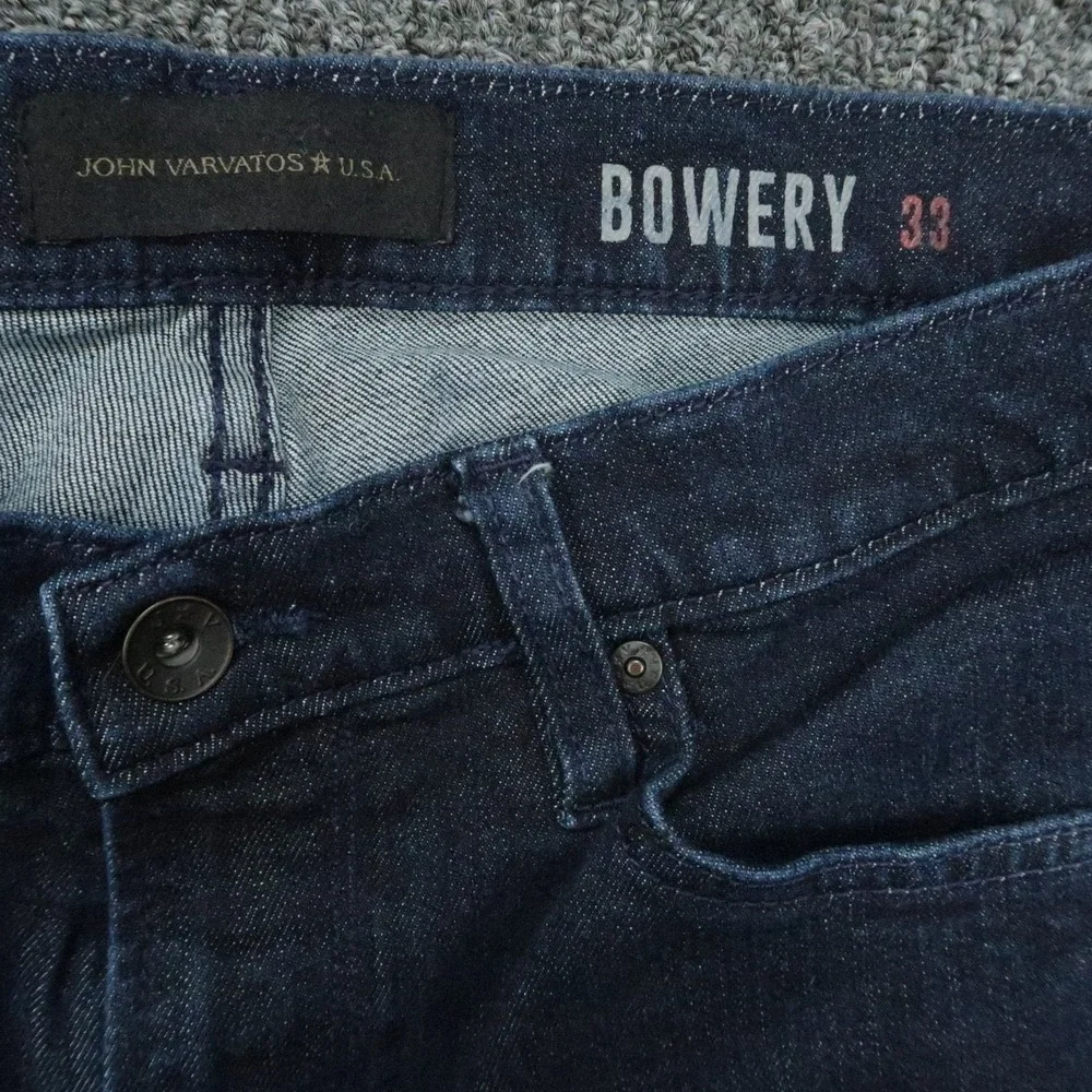 John Varvatos john varvatos